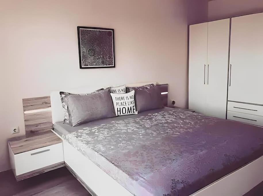 Hot Cosy And Spacious Flat Near Sea Garden *