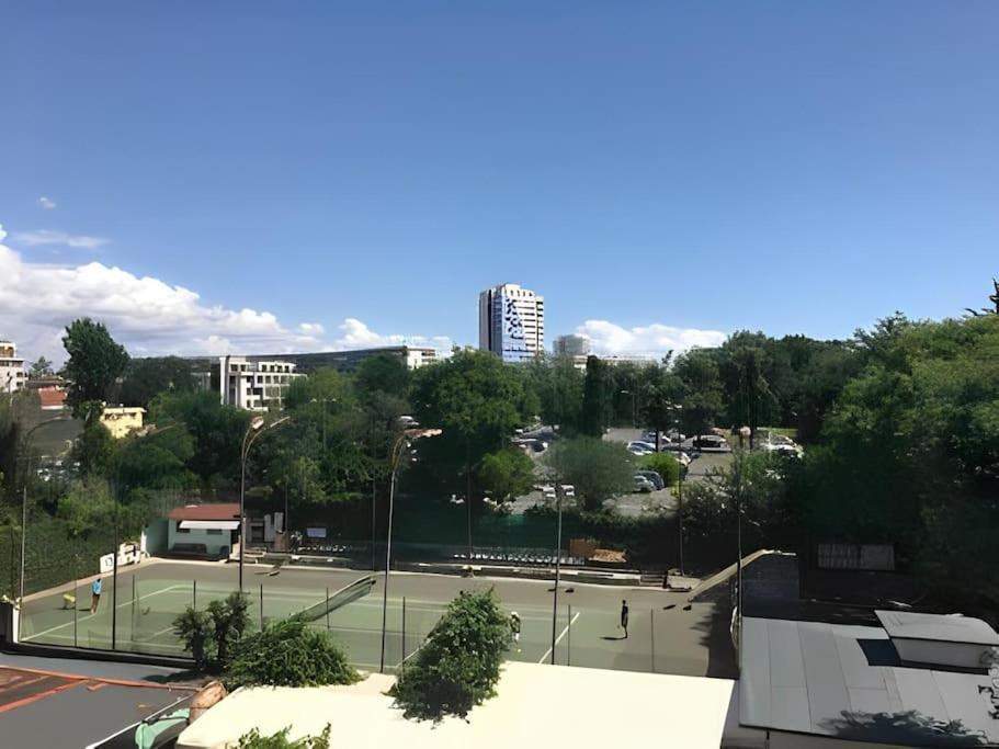 Hot Cosy And Spacious Flat Near Sea Garden Апартаменти Burgas