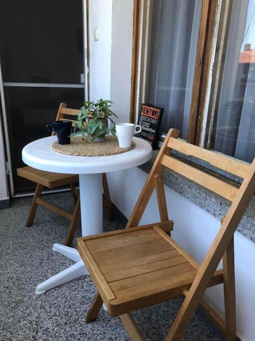 Hot Cosy And Spacious Flat Near Sea Garden